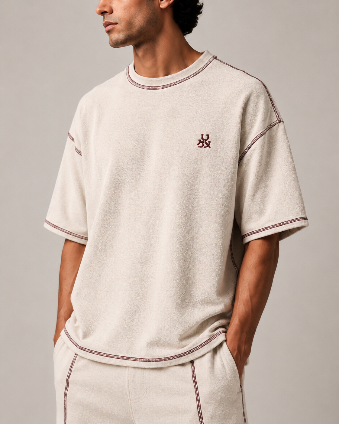 I/O Shirt