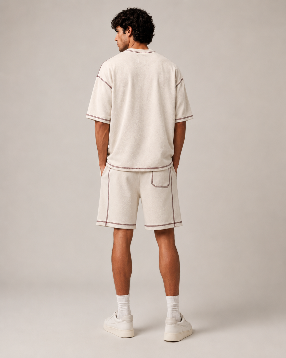 I/O Shirt