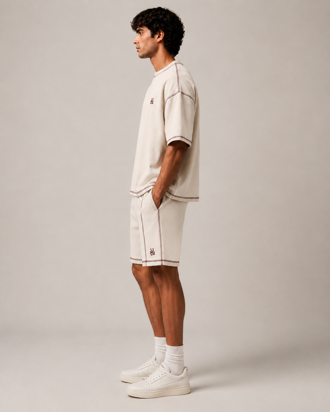 I/O Shirt